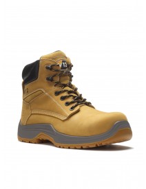 V12  Puma IGS VR602.01 Honey Nubuck Boots